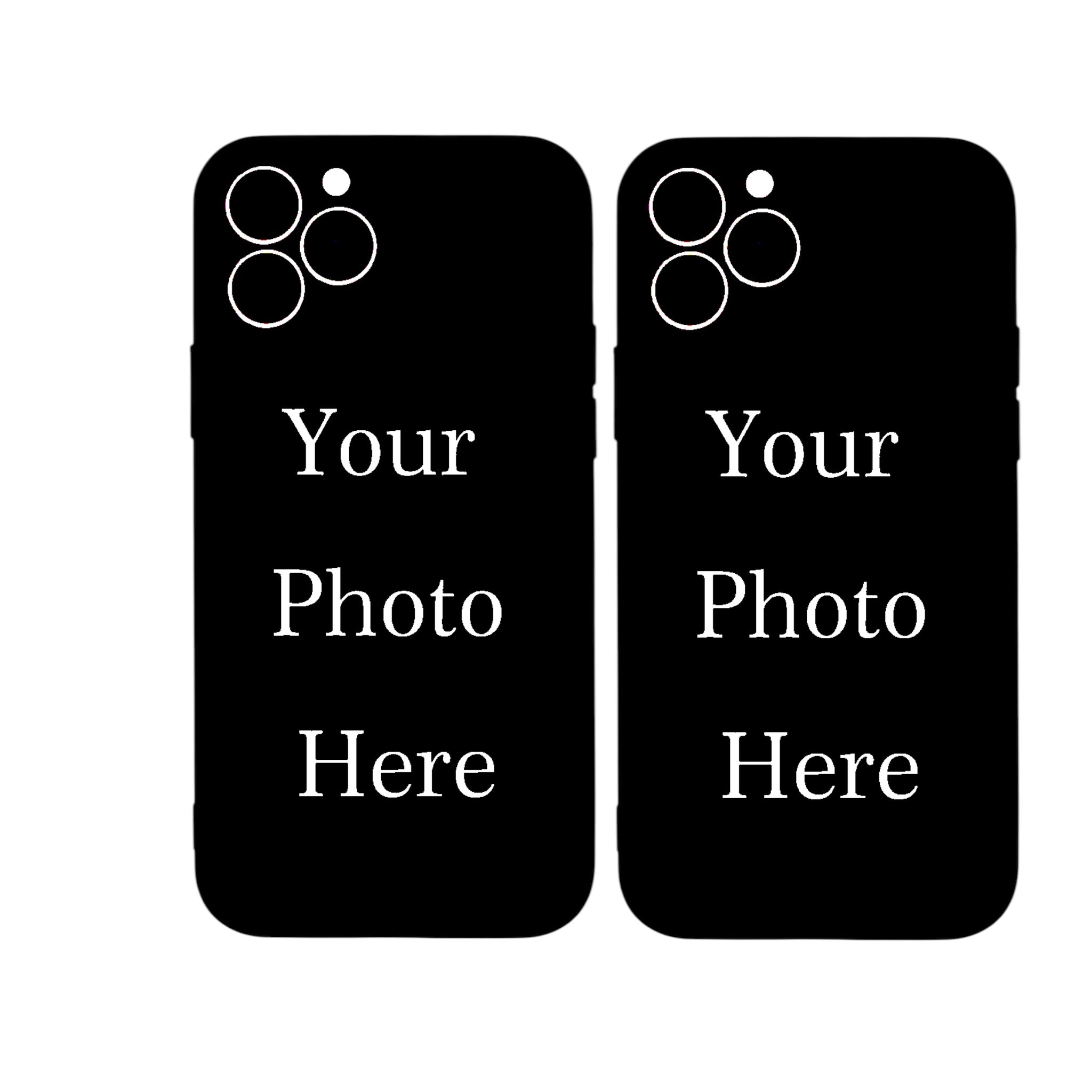 Custom Phone Cases – Stylish & Durable Personalized Gifts