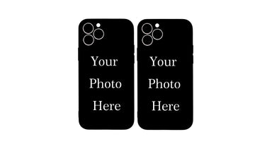 Custom Phone Cases – Stylish & Durable Personalized Gifts